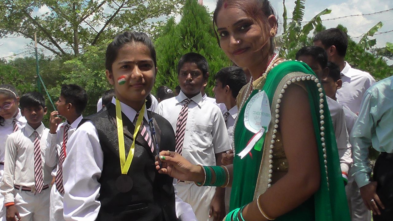 School Event 2